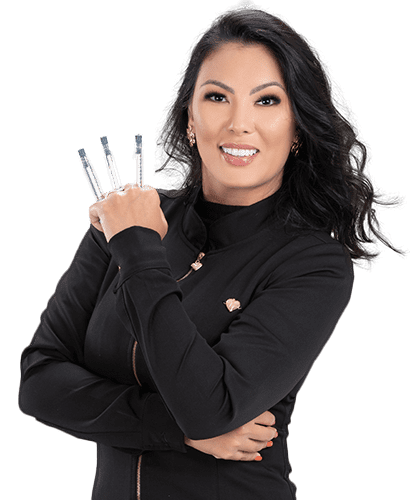 Dra. Maisa Ioshida — Cirurgiã-Dentista